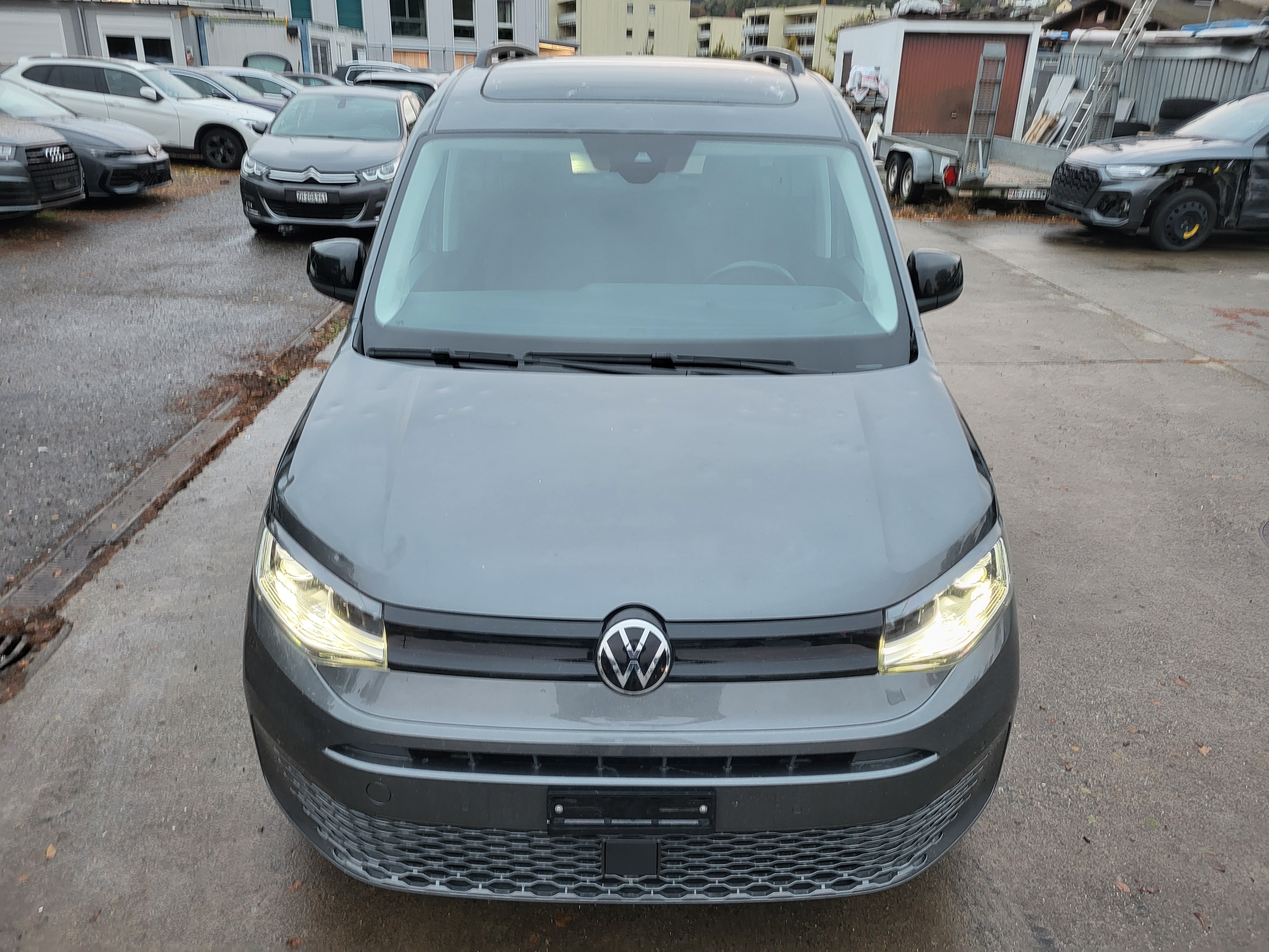 Car photo