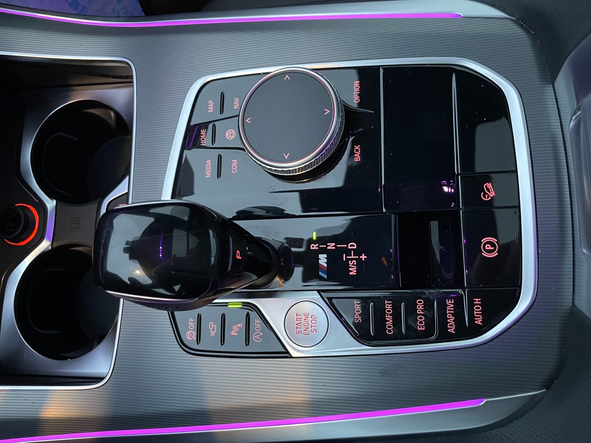 BMW X5 xDrive M50d Steptronic-image-11