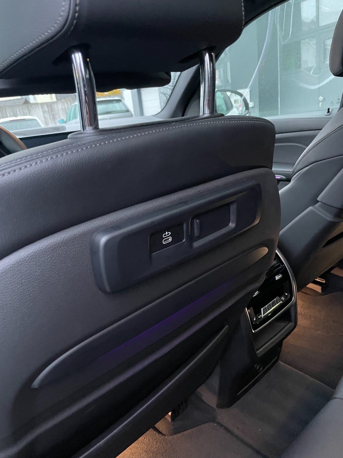 BMW X5 xDrive M50d Steptronic-image-9