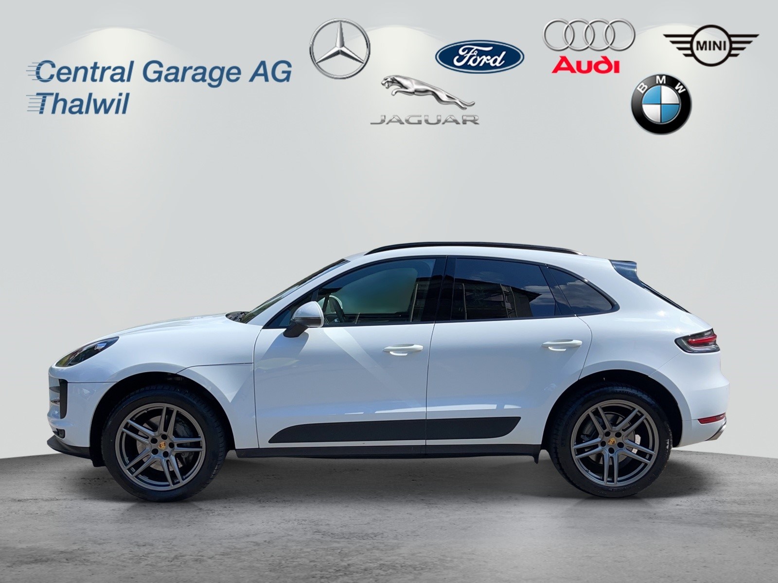 PORSCHE Macan S PDK-image-2