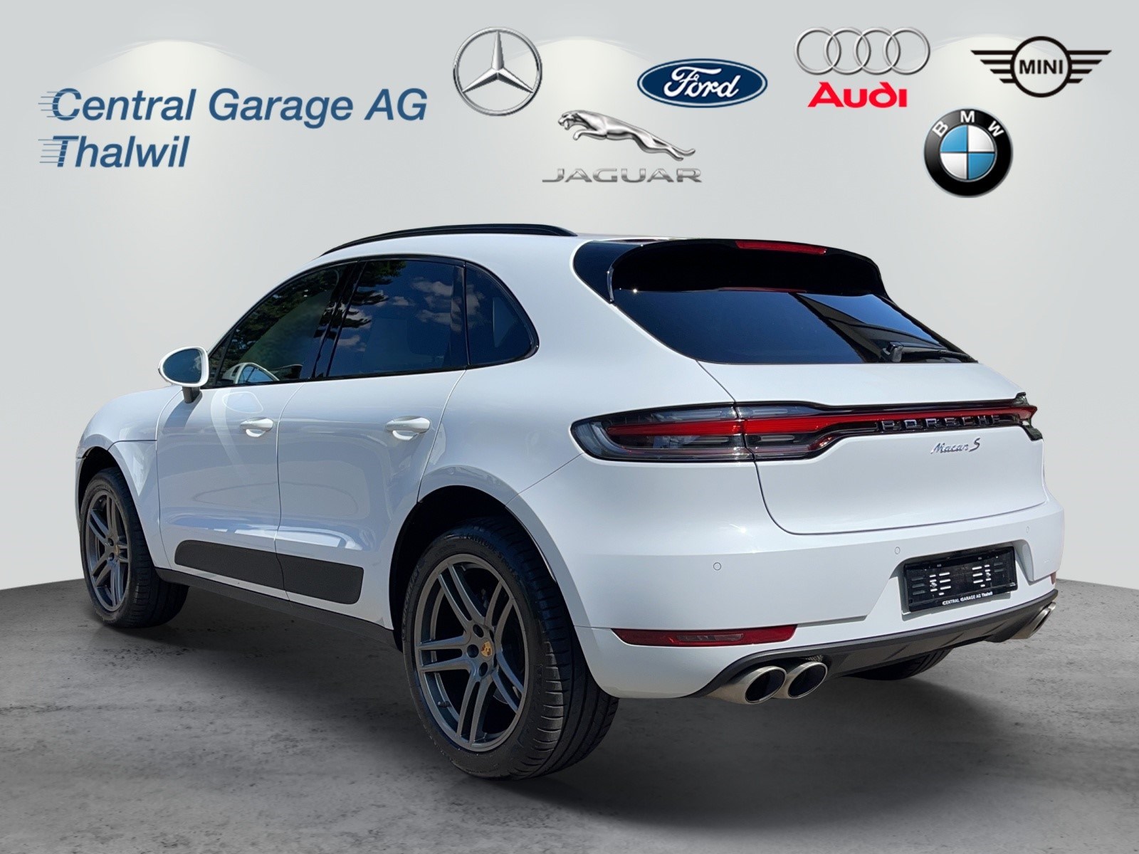 PORSCHE Macan S PDK-image-3