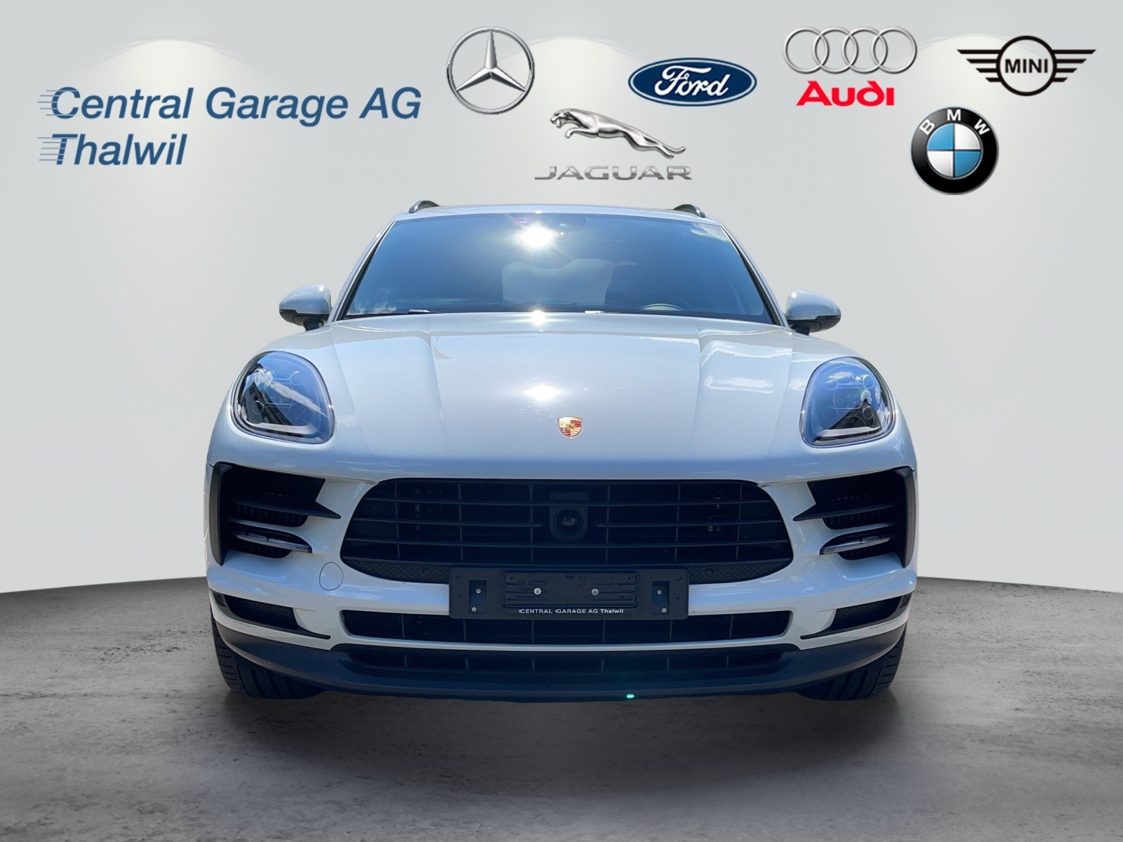 PORSCHE Macan S PDK-image-1