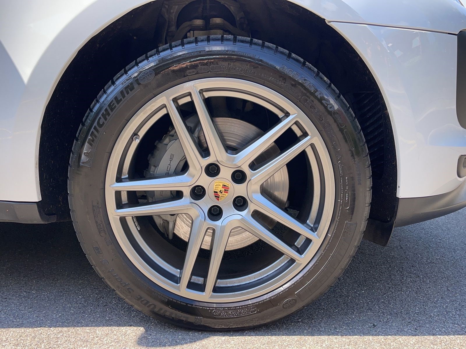 PORSCHE Macan S PDK-image-8