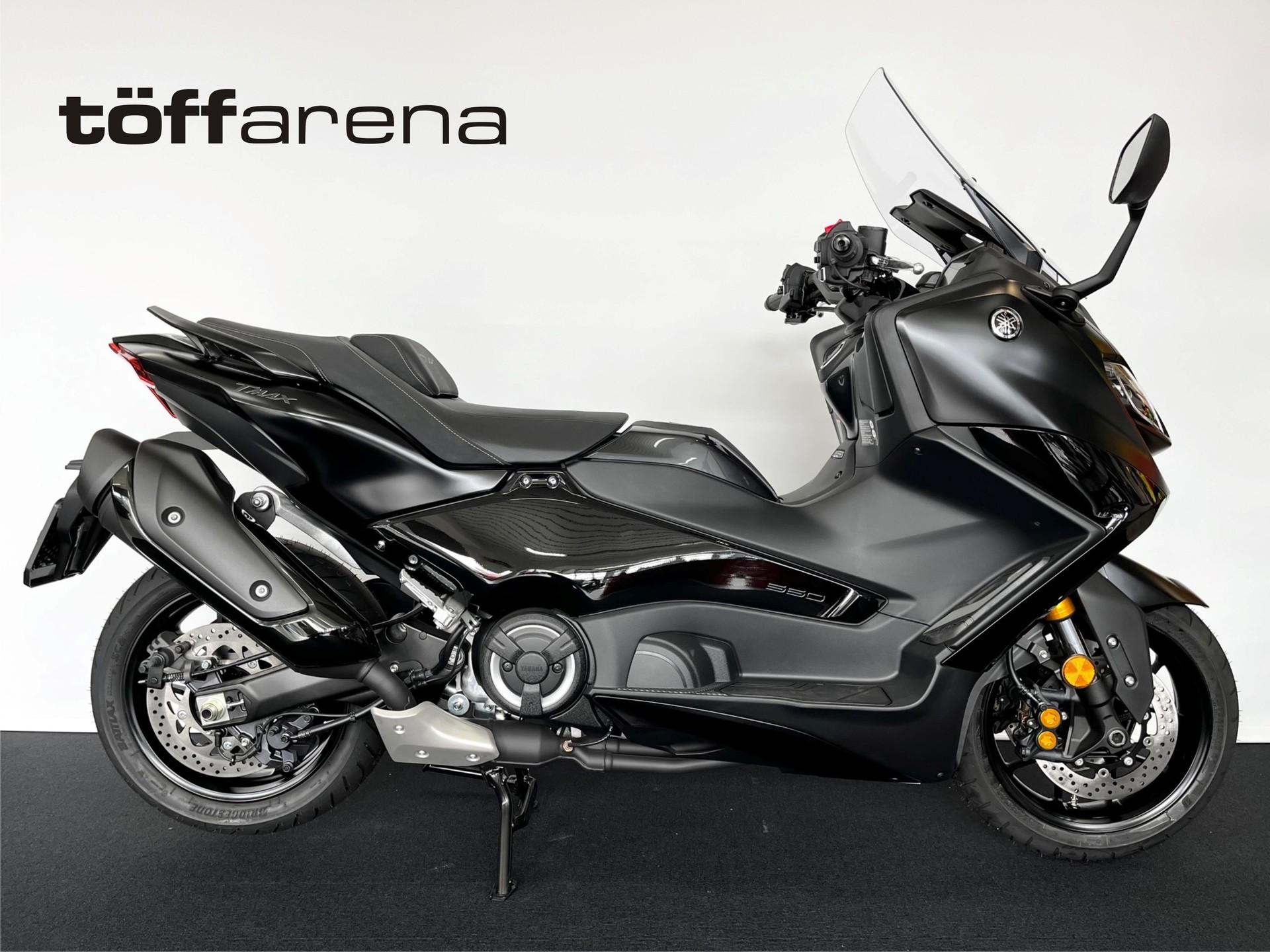 YAMAHA T-MAX Tech-Max XP 560