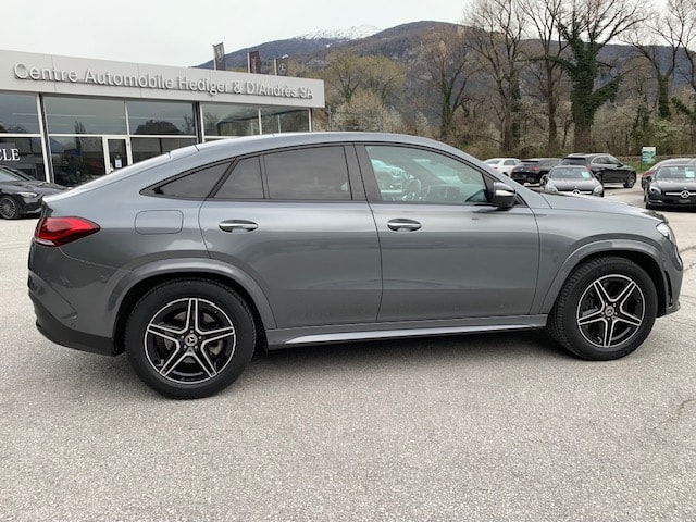 MERCEDES-BENZ GLE Coupé 400 d 4Matic 9G-Tronic-showroom-element-3