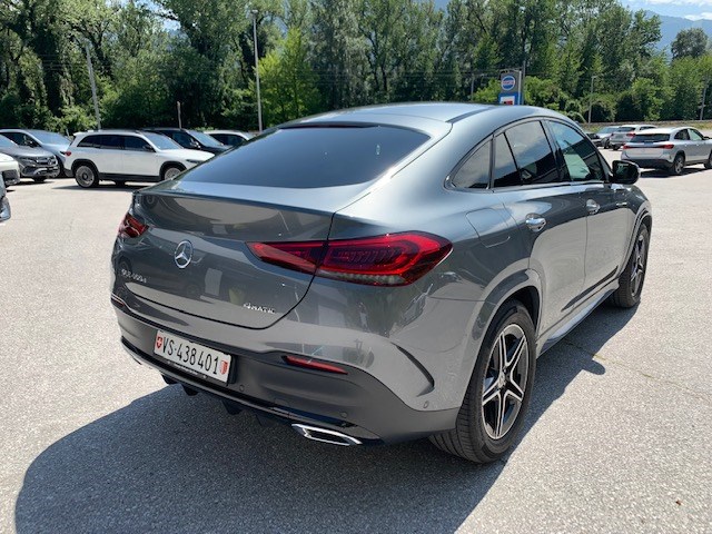 MERCEDES-BENZ GLE Coupé 400 d 4Matic 9G-Tronic-image-7
