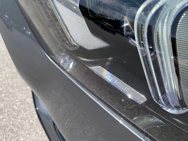 MERCEDES-BENZ GLE Coupé 400 d 4Matic 9G-Tronic-image-8