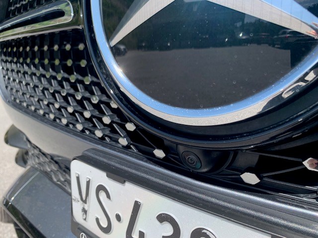 MERCEDES-BENZ GLE Coupé 400 d 4Matic 9G-Tronic-image-10