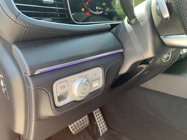 MERCEDES-BENZ GLE Coupé 400 d 4Matic 9G-Tronic-image-19
