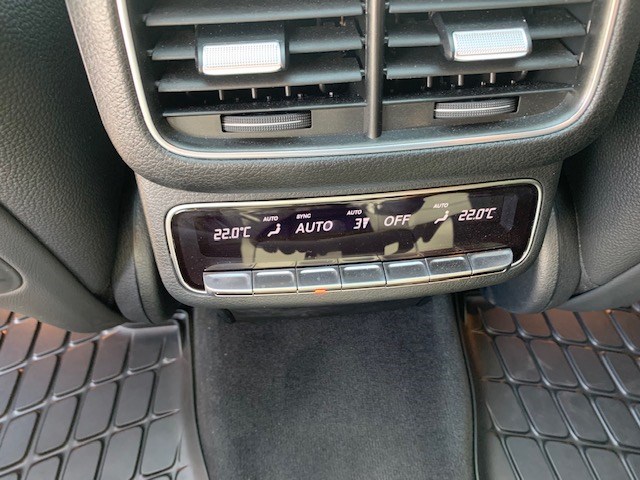 MERCEDES-BENZ GLE Coupé 400 d 4Matic 9G-Tronic-image-26