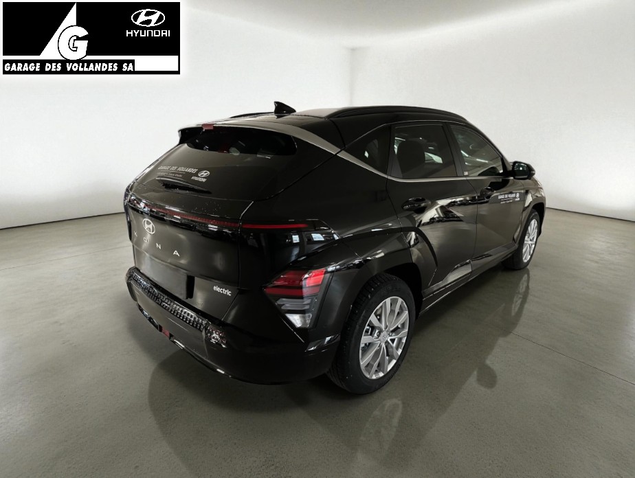HYUNDAI Kona EV 65.4 kWh Vertex-image-3
