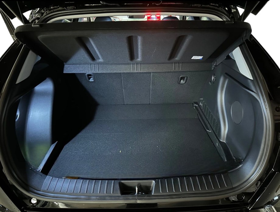 HYUNDAI Kona EV 65.4 kWh Vertex-image-9