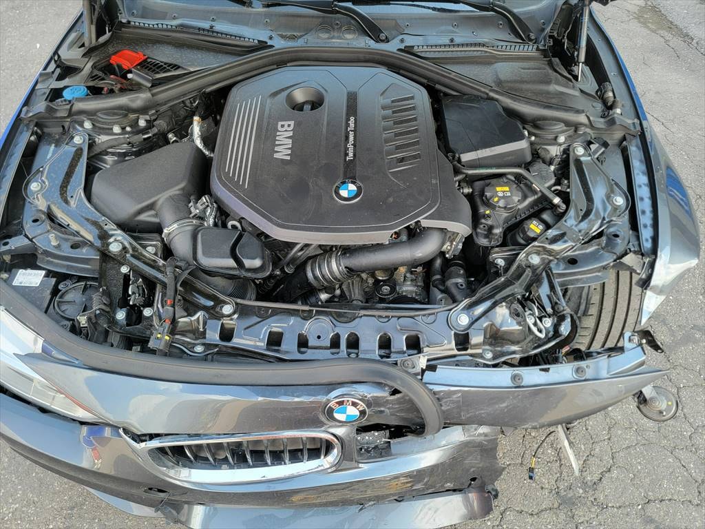 BMW 440i Cabriolet xDrive Steptronic-image-14