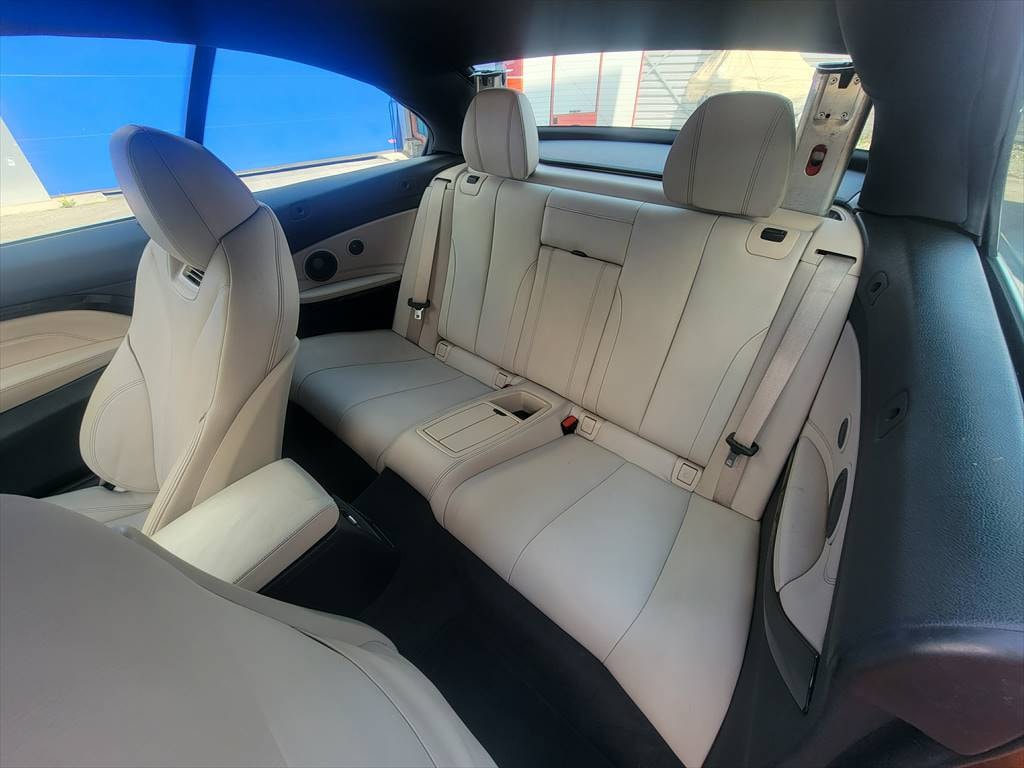 BMW 440i Cabriolet xDrive Steptronic-image-9