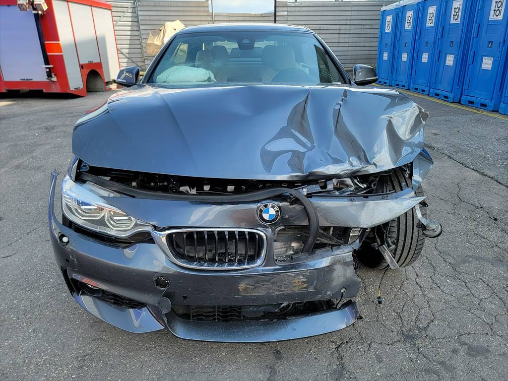 BMW 440i Cabriolet xDrive Steptronic-image-7