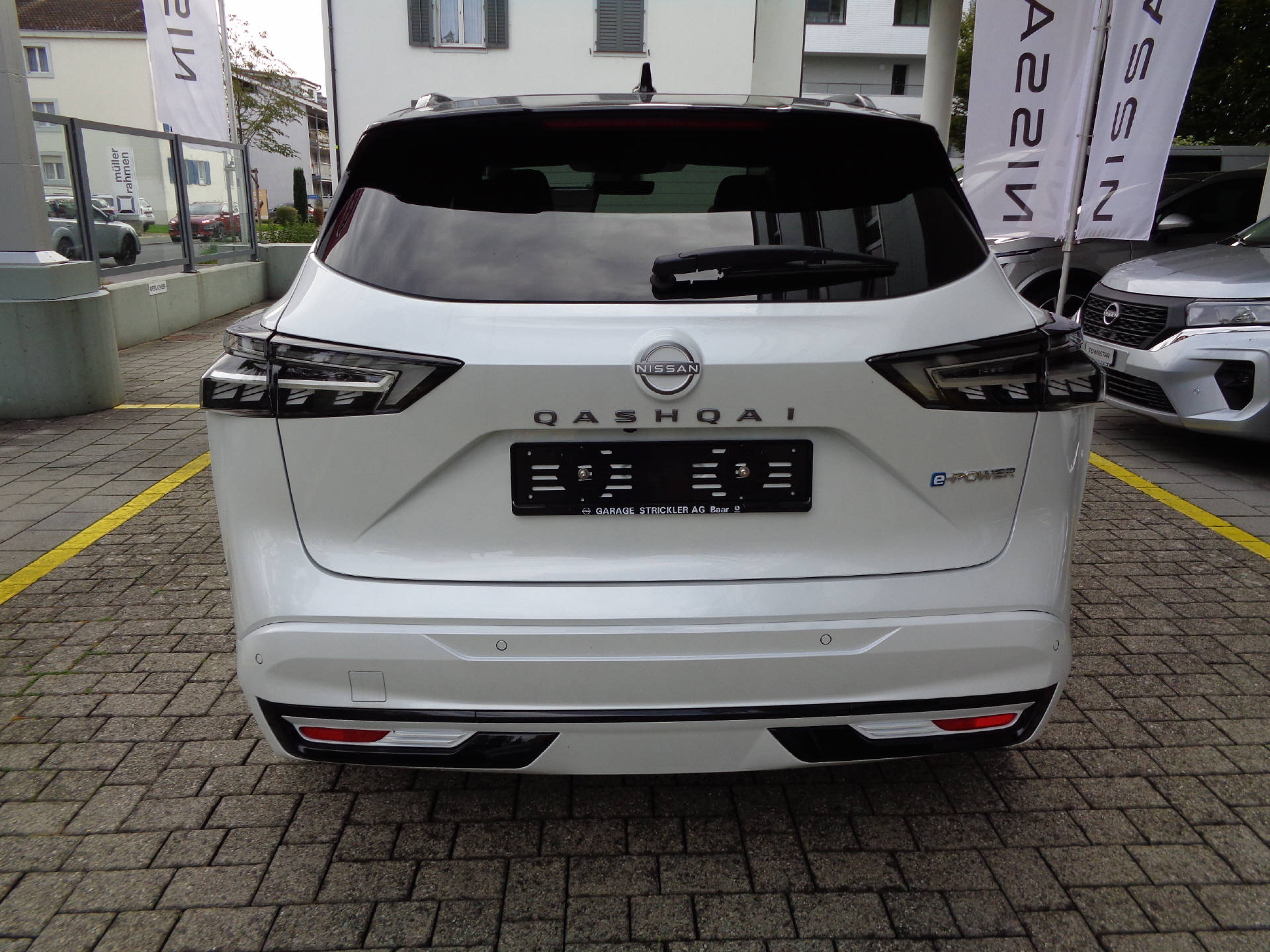 NISSAN Qashqai 1.5 VC-T N-Design-image-5