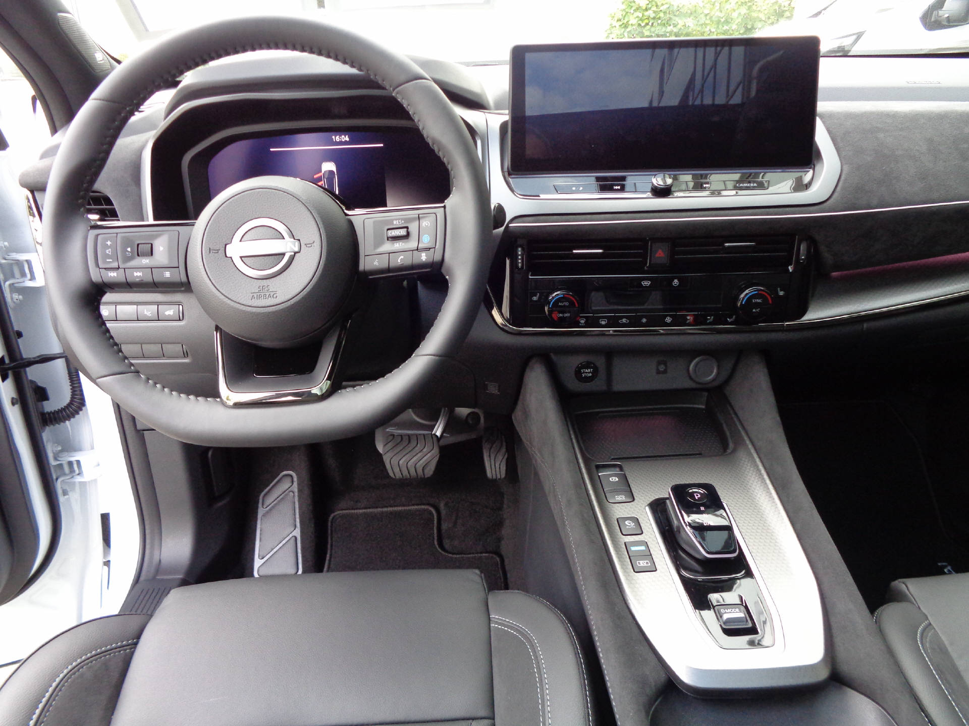 NISSAN Qashqai 1.5 VC-T N-Design-image-9