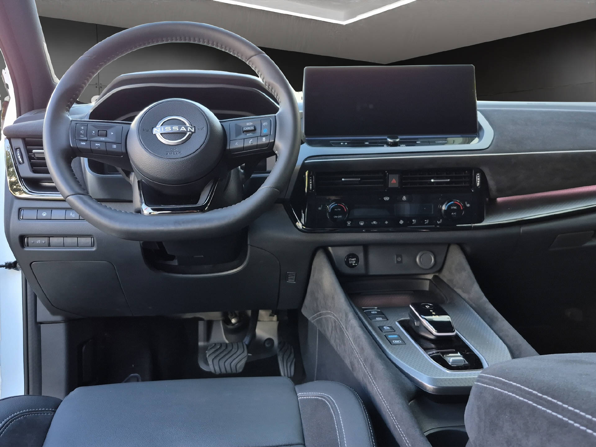 NISSAN Qashqai 1.5 VC-T N-Design-image-10