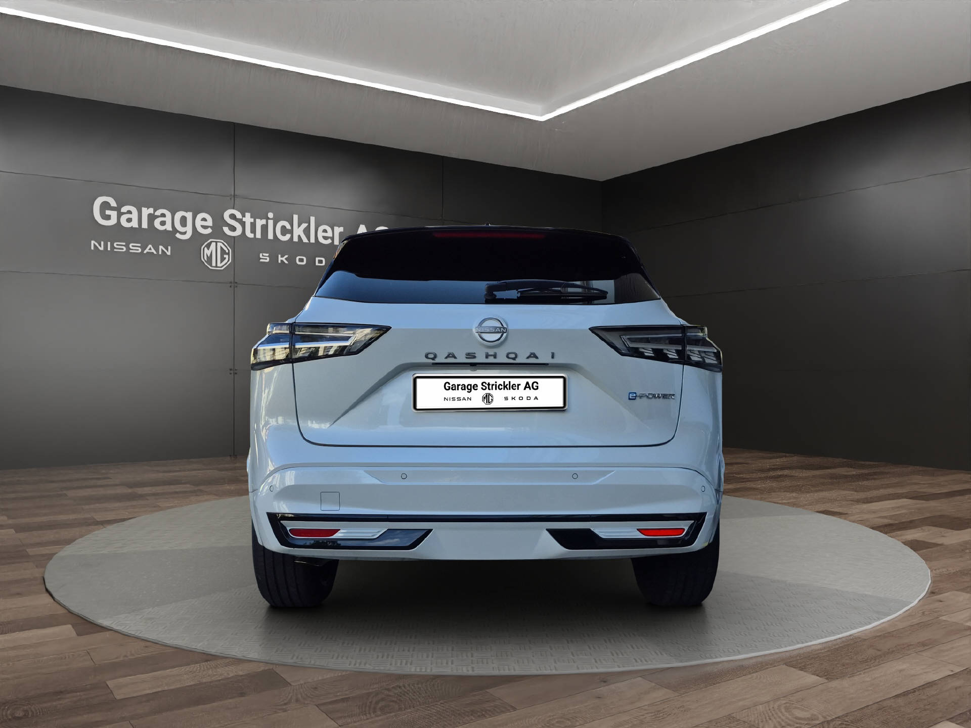 NISSAN Qashqai 1.5 VC-T N-Design-image-3