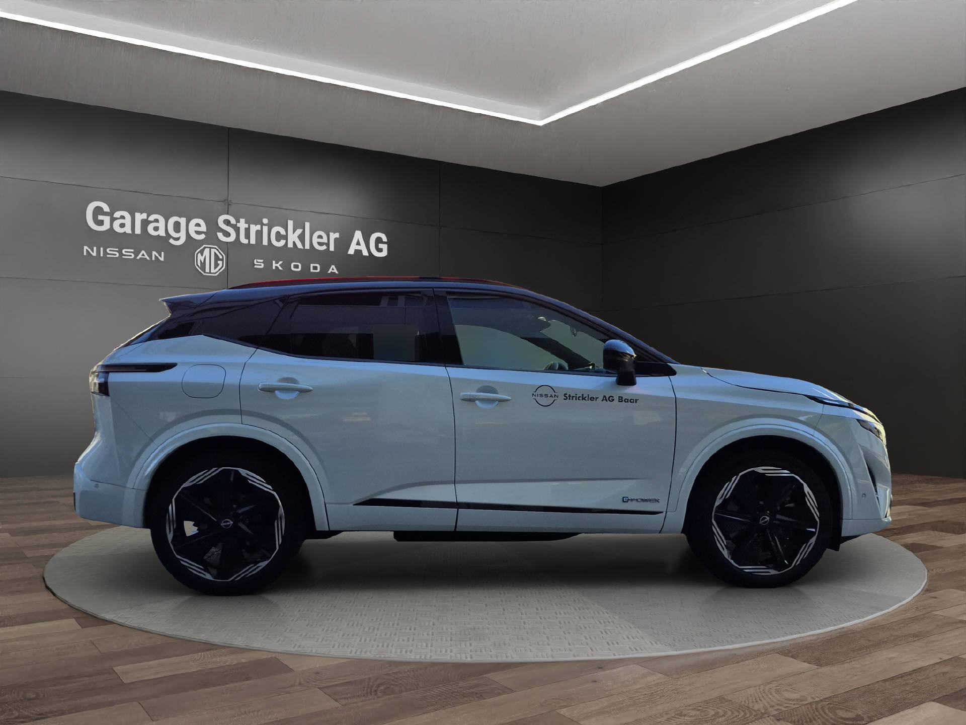NISSAN Qashqai 1.5 VC-T N-Design-image-5