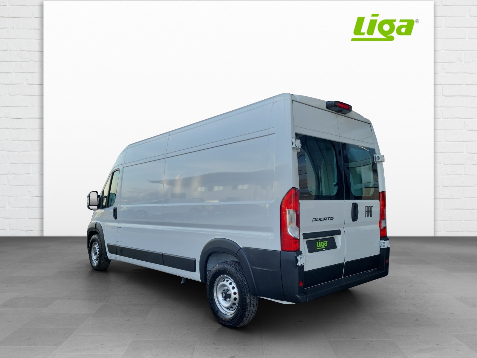 FIAT Ducato 295 35 Kaw. 4035 H2 2.2-image-3