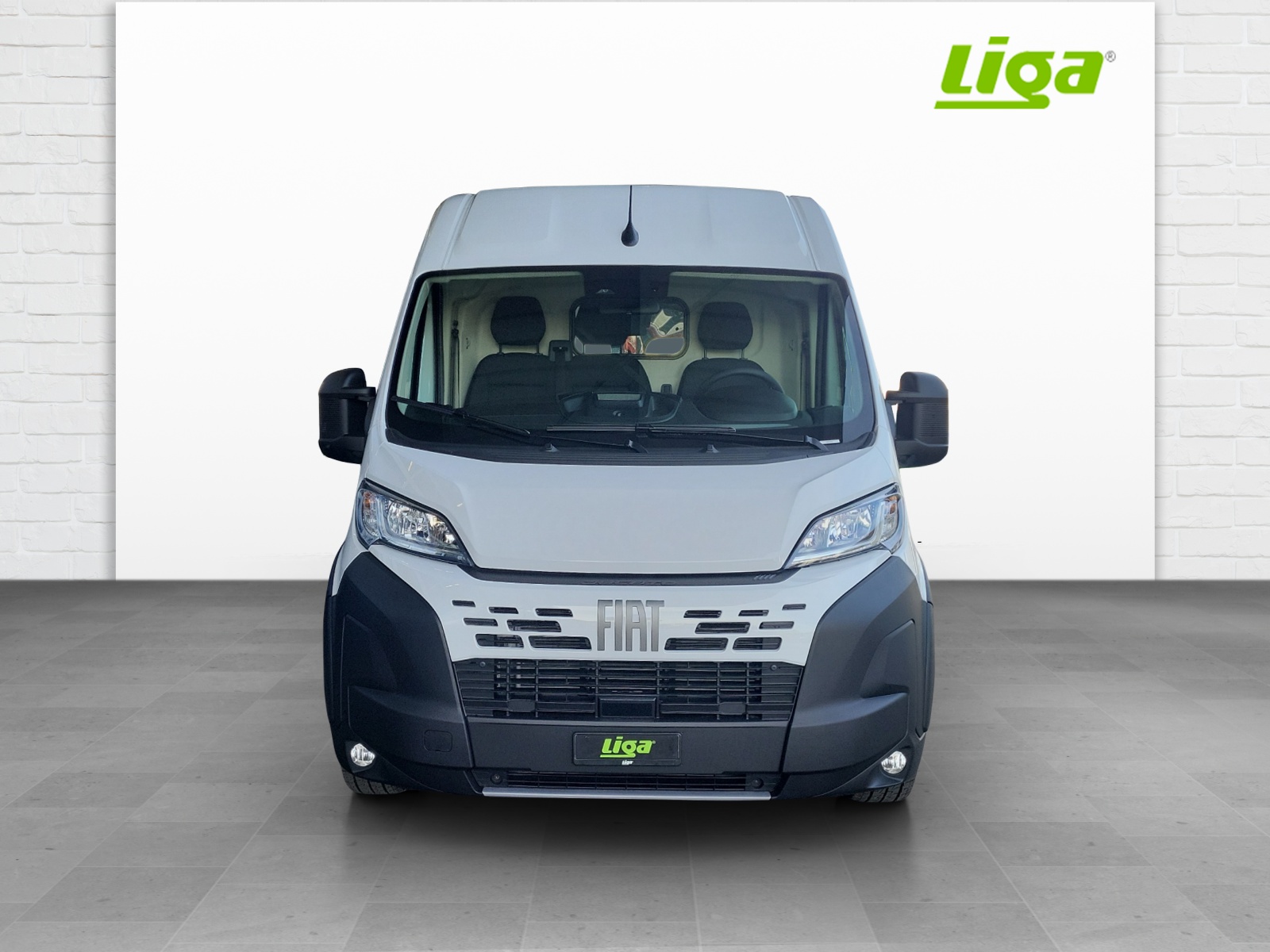 FIAT Ducato 295 35 Kaw. 4035 H2 2.2-image-2