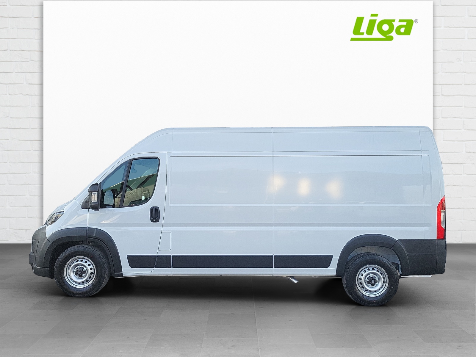 FIAT Ducato 295 35 Kaw. 4035 H2 2.2-image-0