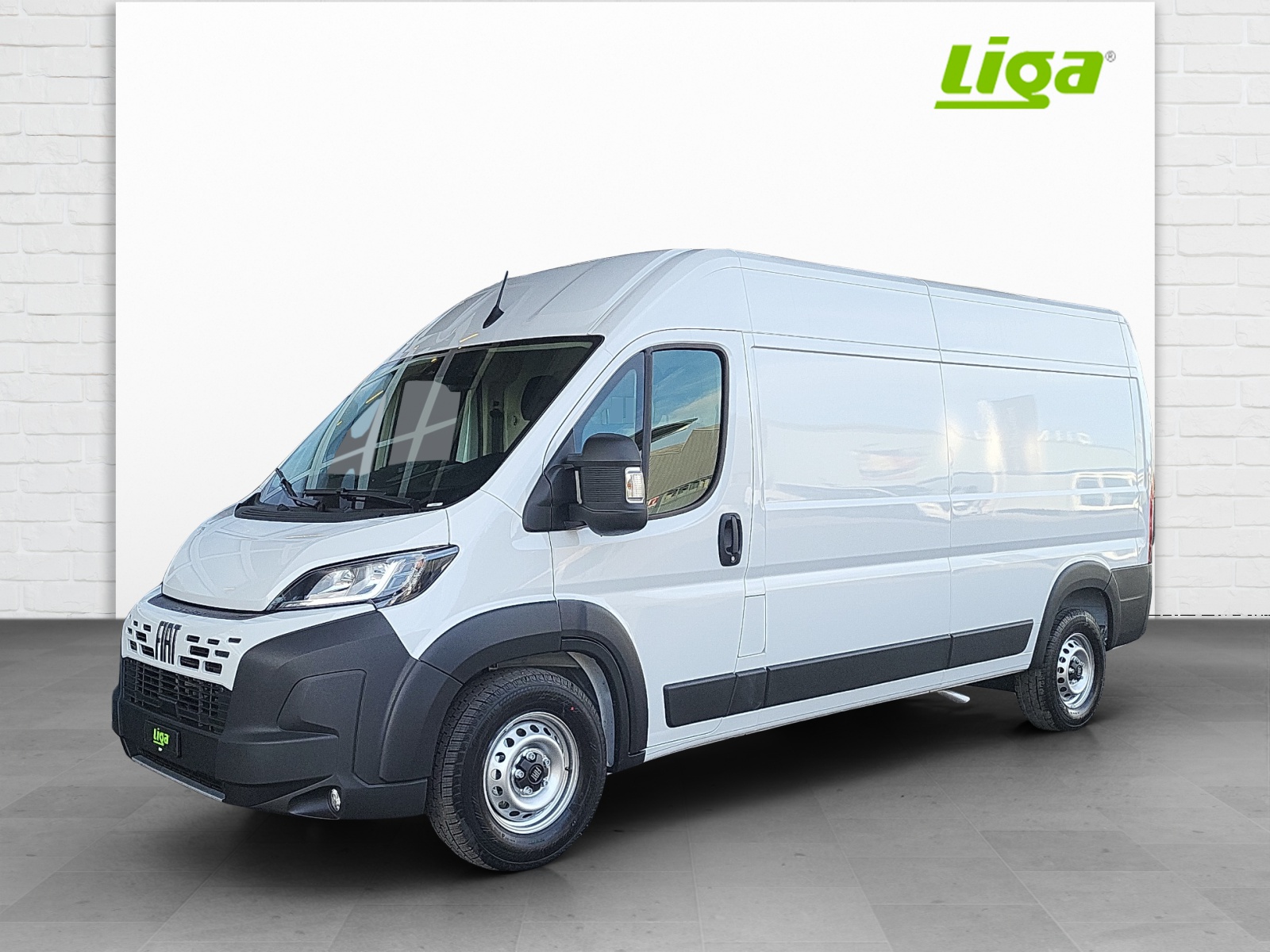 FIAT Ducato 295 35 Kaw. 4035 H2 2.2-image-1