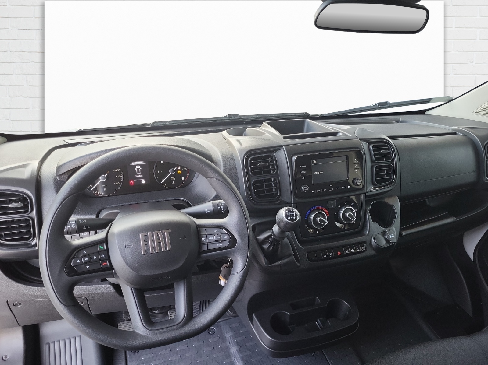 FIAT Ducato 295 35 Kaw. 4035 H2 2.2-image-7