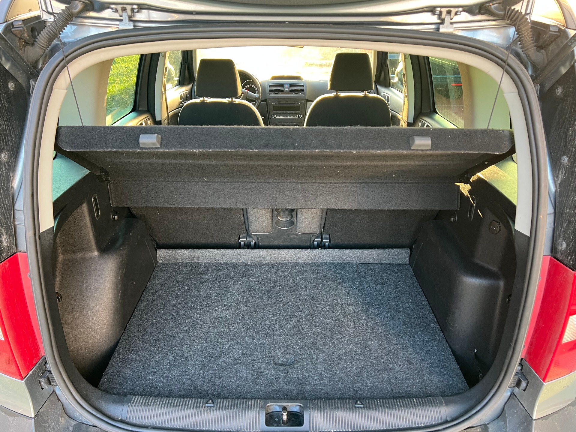 SKODA Yeti 1.8 TSI AllDrive 4x4-image-11
