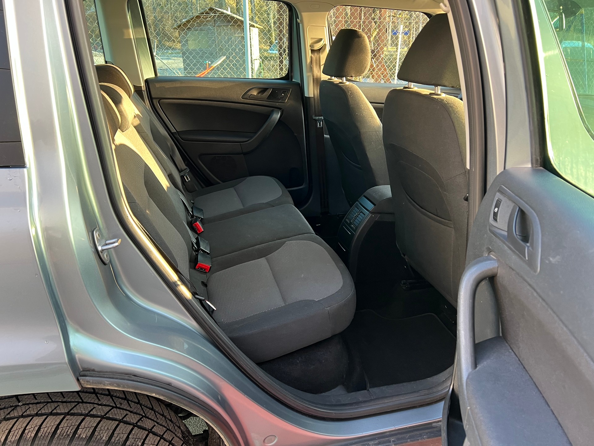 SKODA Yeti 1.8 TSI AllDrive 4x4-image-10