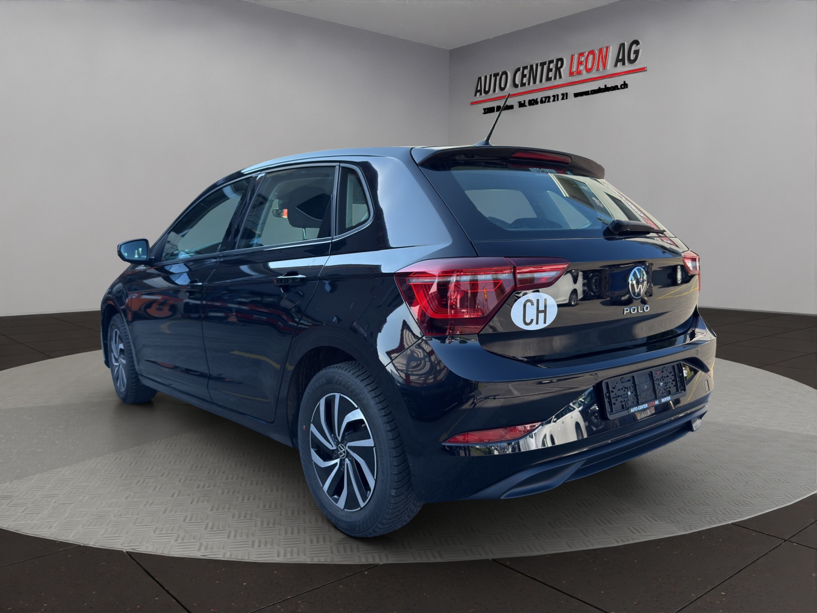 VW Polo 1.0 TSI Life DSG-image-3