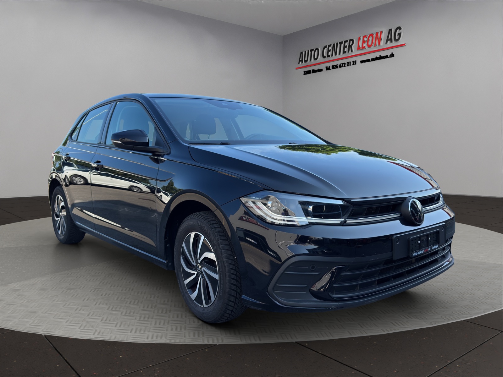 VW Polo 1.0 TSI Life DSG-image-7