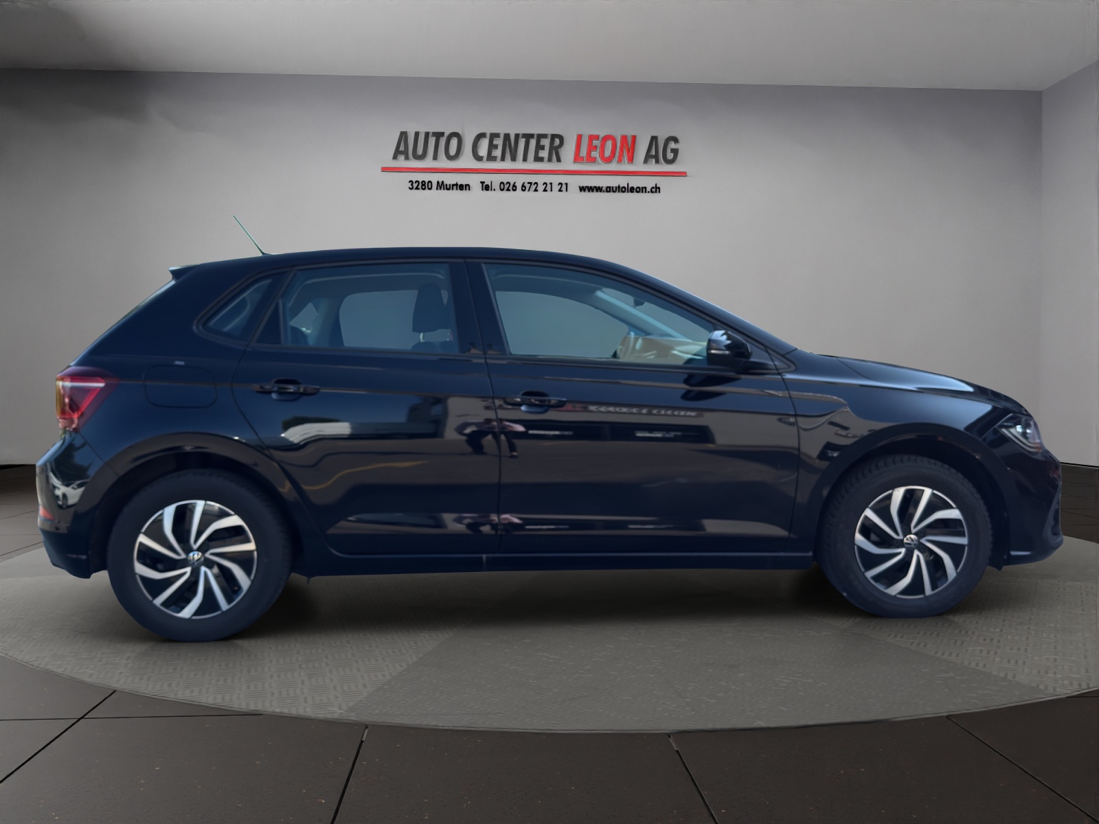 VW Polo 1.0 TSI Life DSG-image-6