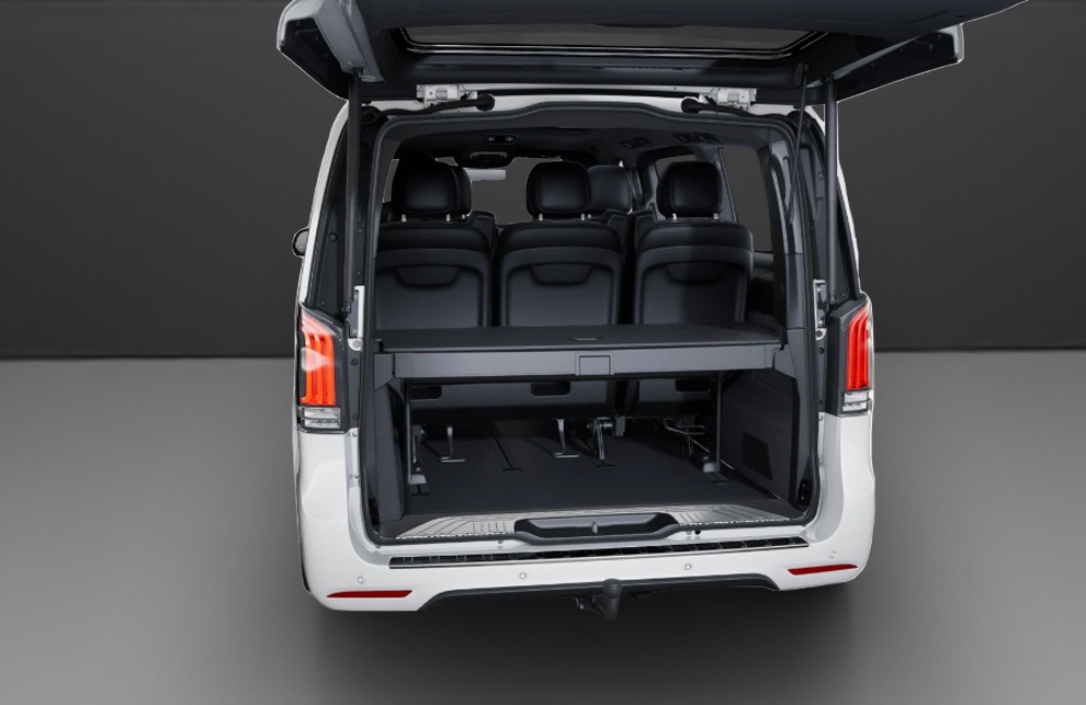 MERCEDES-BENZ V 300 d lang Exclusive 4Matic 9G-Tronic-image-7