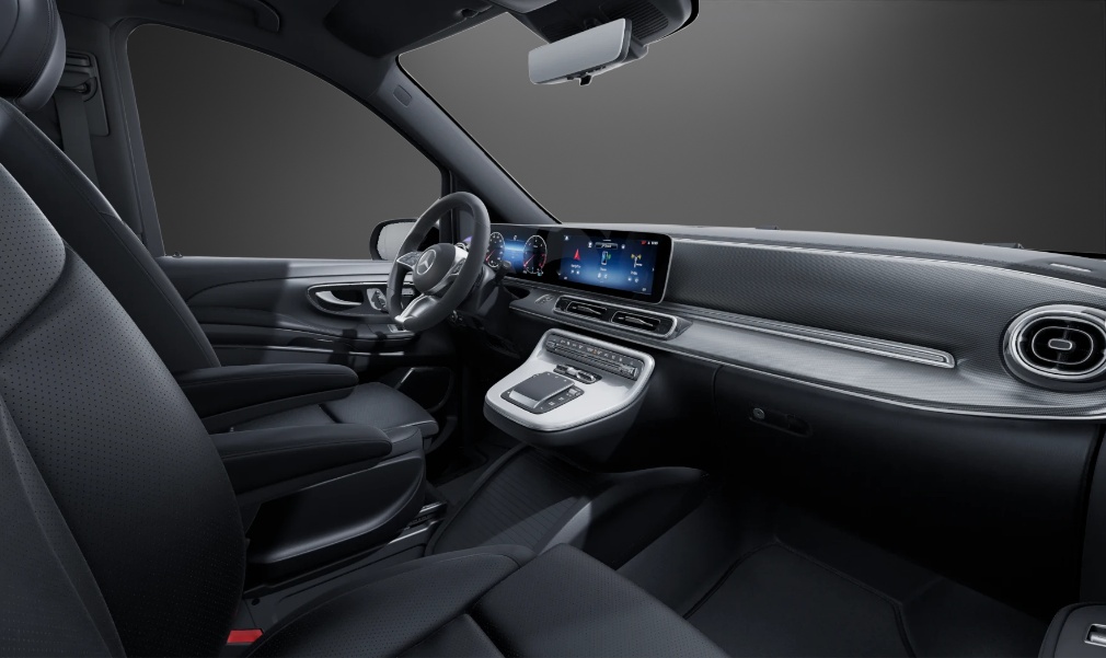 MERCEDES-BENZ V 300 d lang Exclusive 4Matic 9G-Tronic-image-6