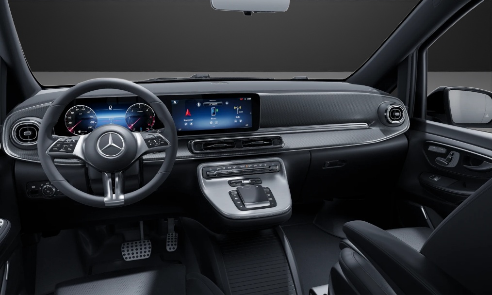 MERCEDES-BENZ V 300 d lang Exclusive 4Matic 9G-Tronic-image-5