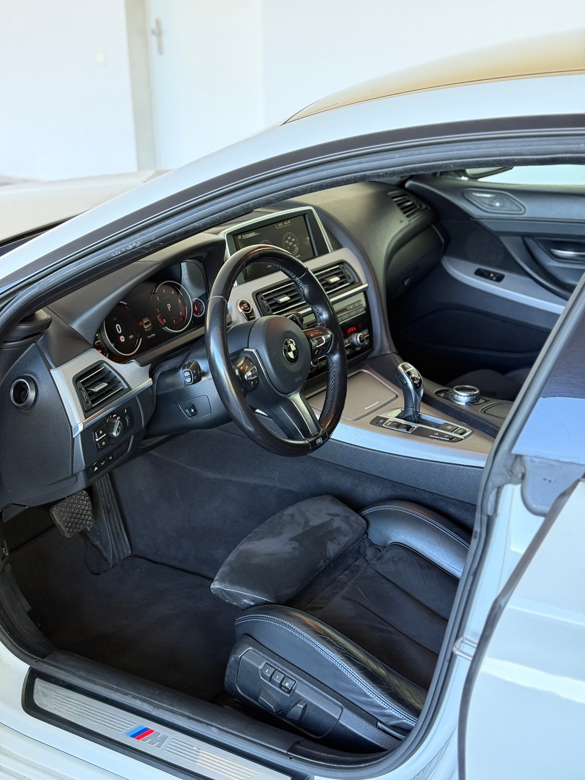 BMW 640d Gran Coupé xDrive-image-5