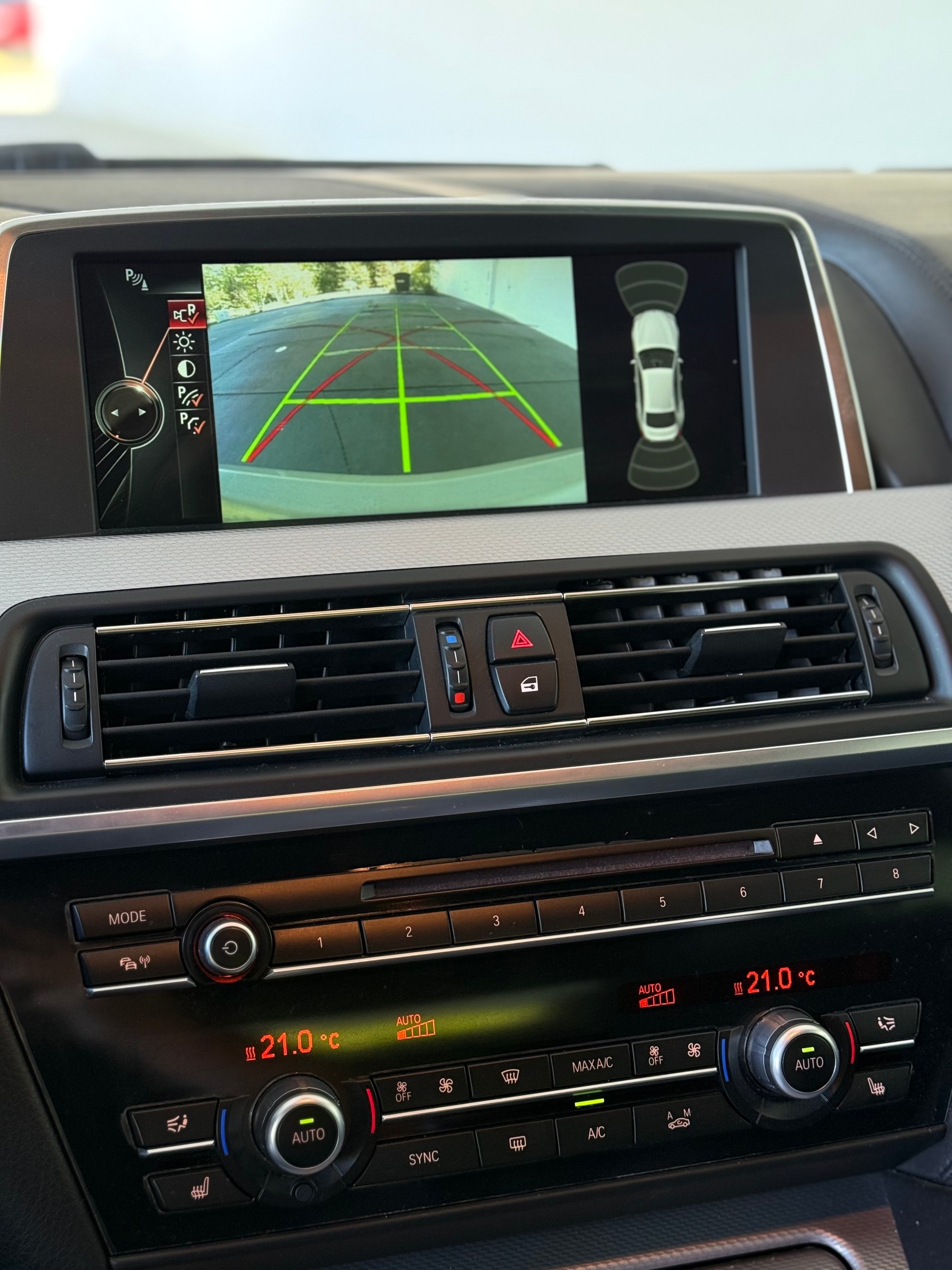 BMW 640d Gran Coupé xDrive-image-8