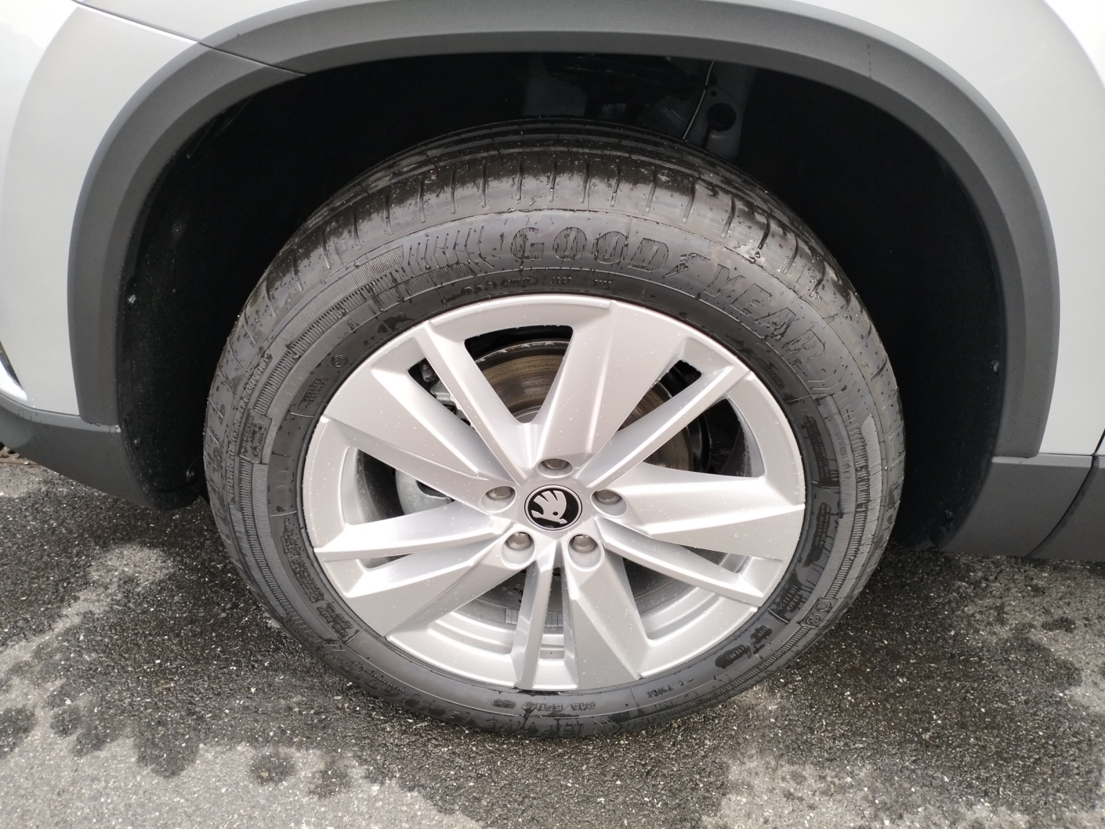 SKODA Karoq 1.0 TSI Selection-image-9