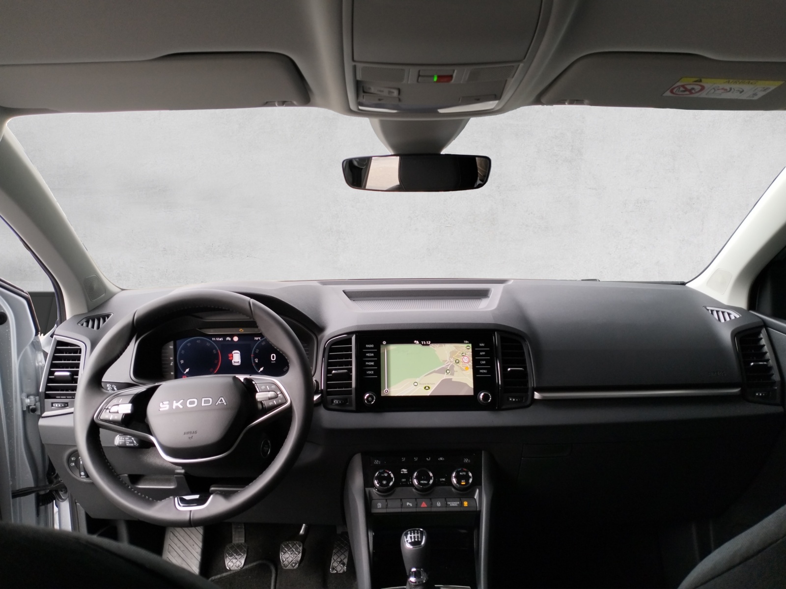SKODA Karoq 1.0 TSI Selection-image-6