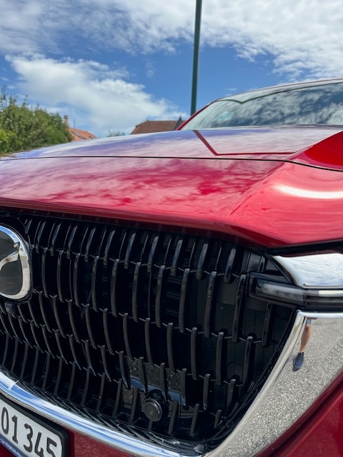 MAZDA CX-60 e-Skyactiv PHEV 327 AWD Takumi-image-1