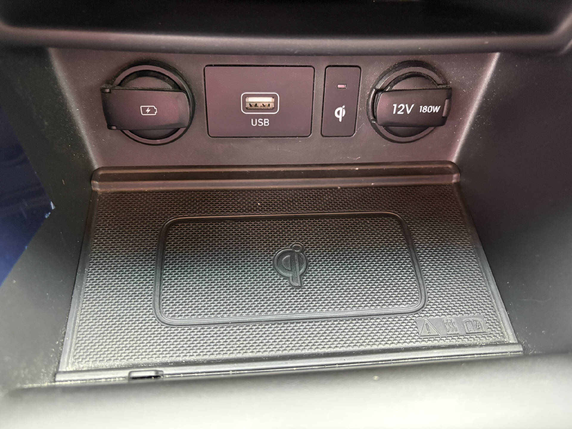 HYUNDAI Kona 1.6 GDi Hybrid Vertex-image-4