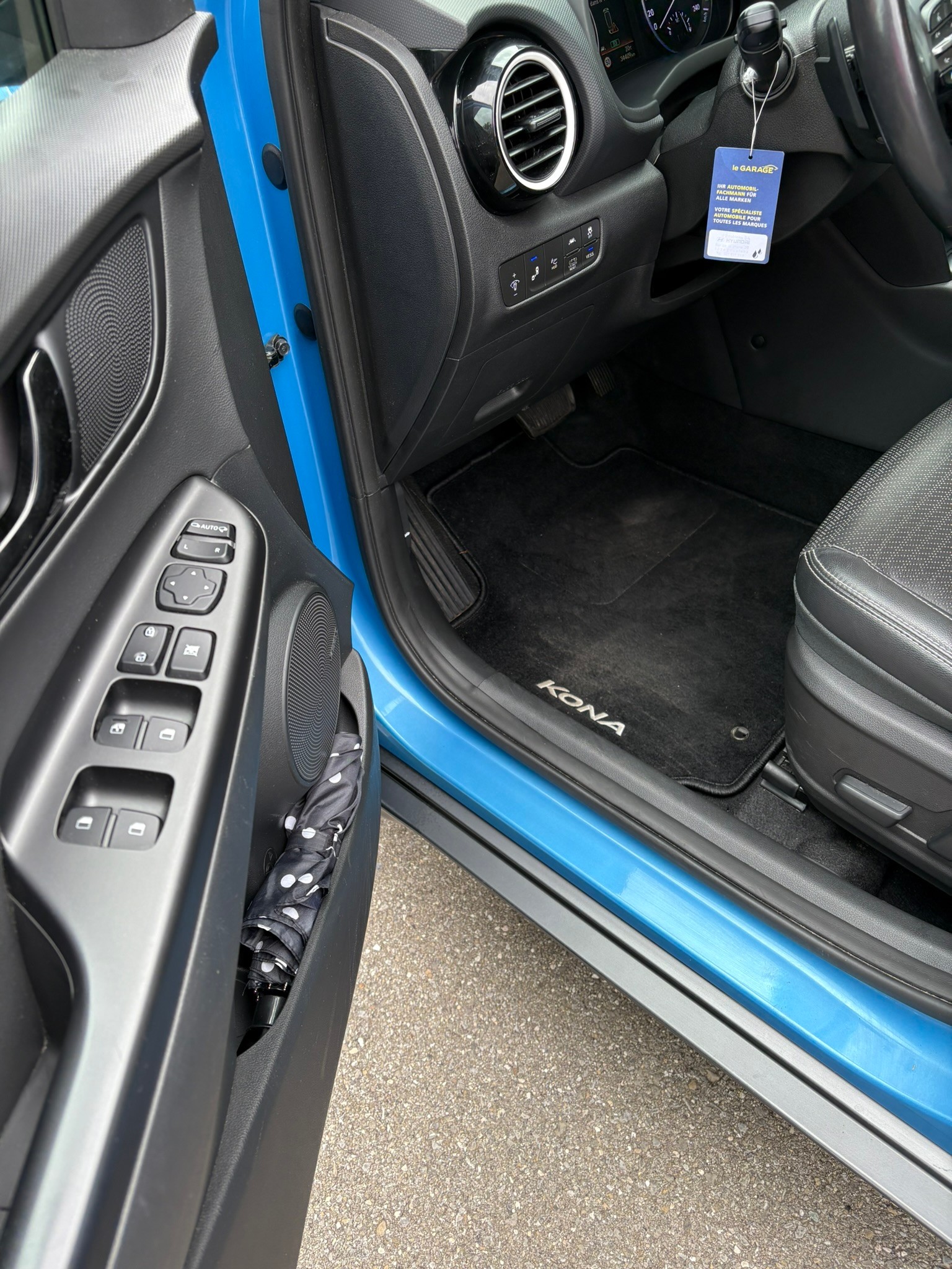 HYUNDAI Kona 1.6 GDi Hybrid Vertex-image-7
