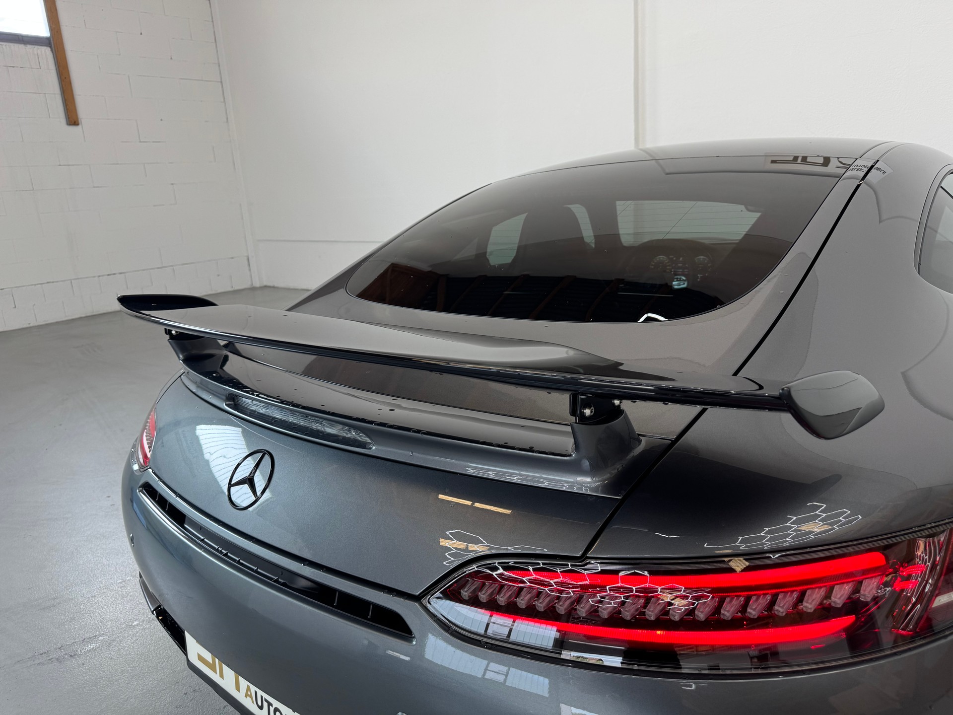 MERCEDES-BENZ AMG GT R Speedshift DCT | FACELIFT-image-7