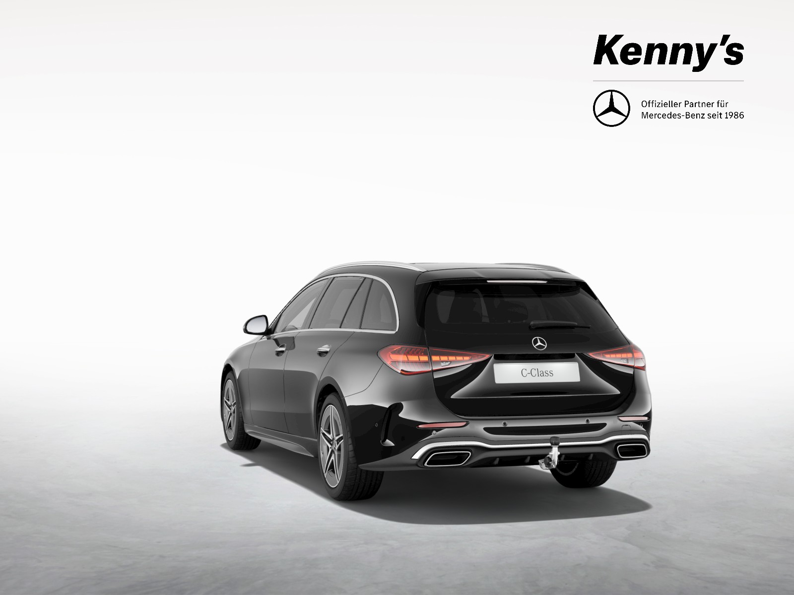 MERCEDES-BENZ C 300 AMG Line 4MATIC Kombi-image-3