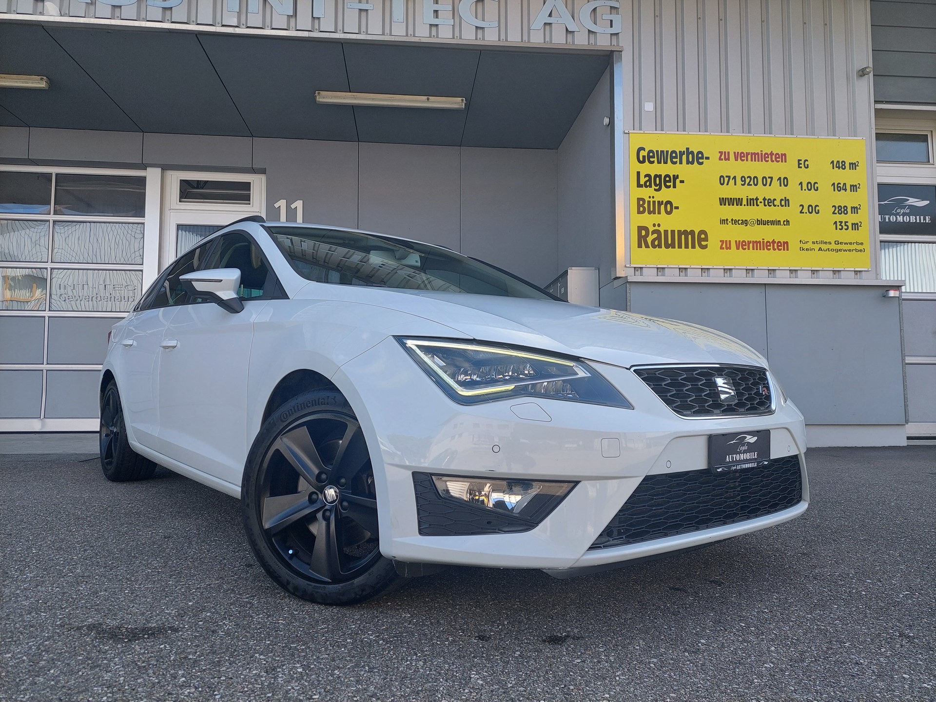 SEAT Leon ST 1.8 TSI FR DSG-image-6
