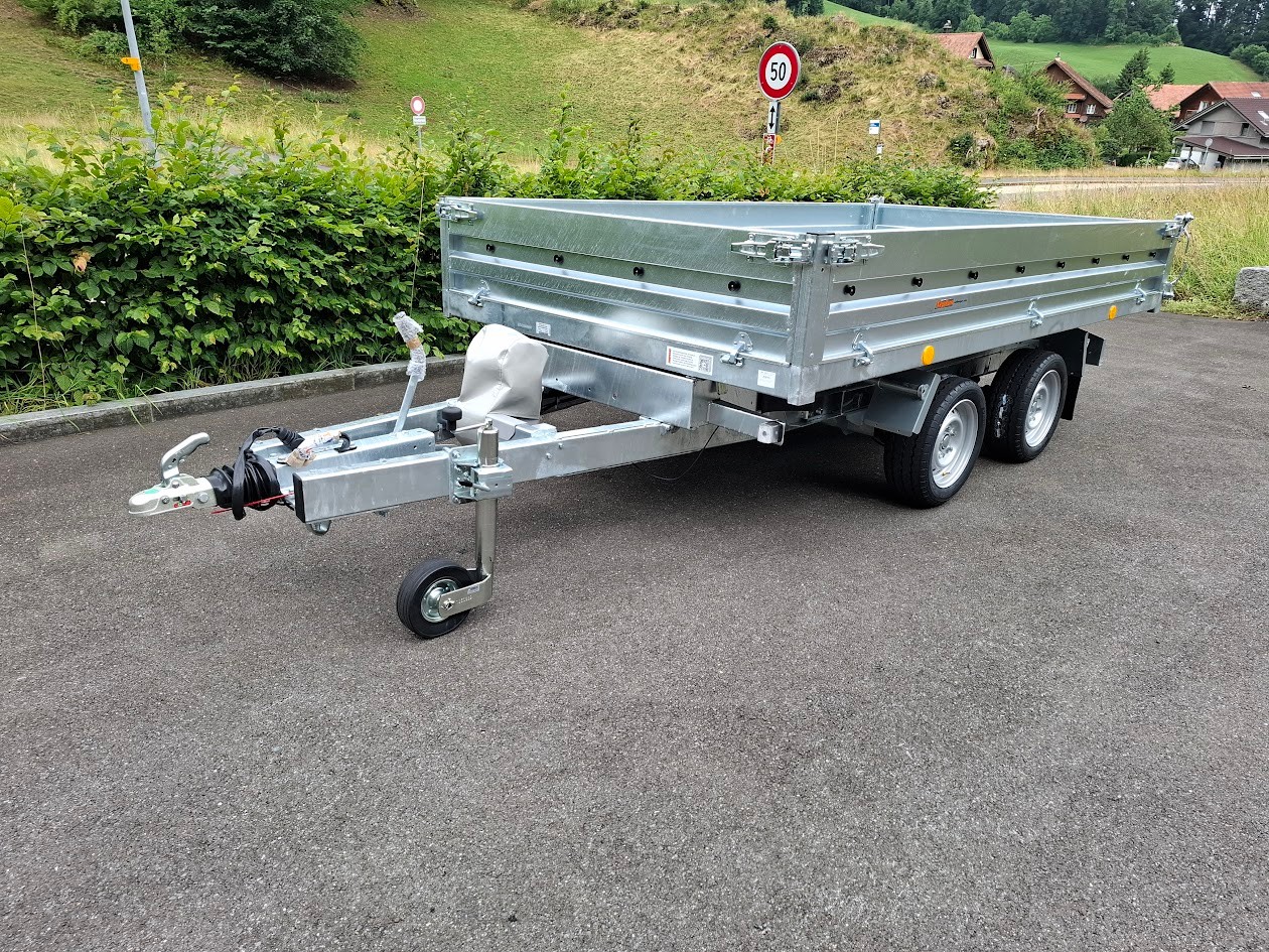 NEPTUN GN276 3500kg