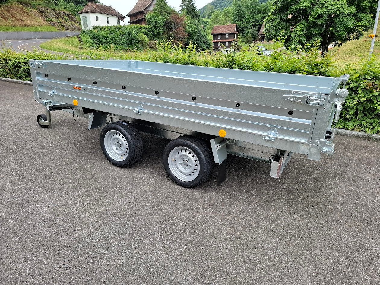 NEPTUN GN276 3500kg-image-3