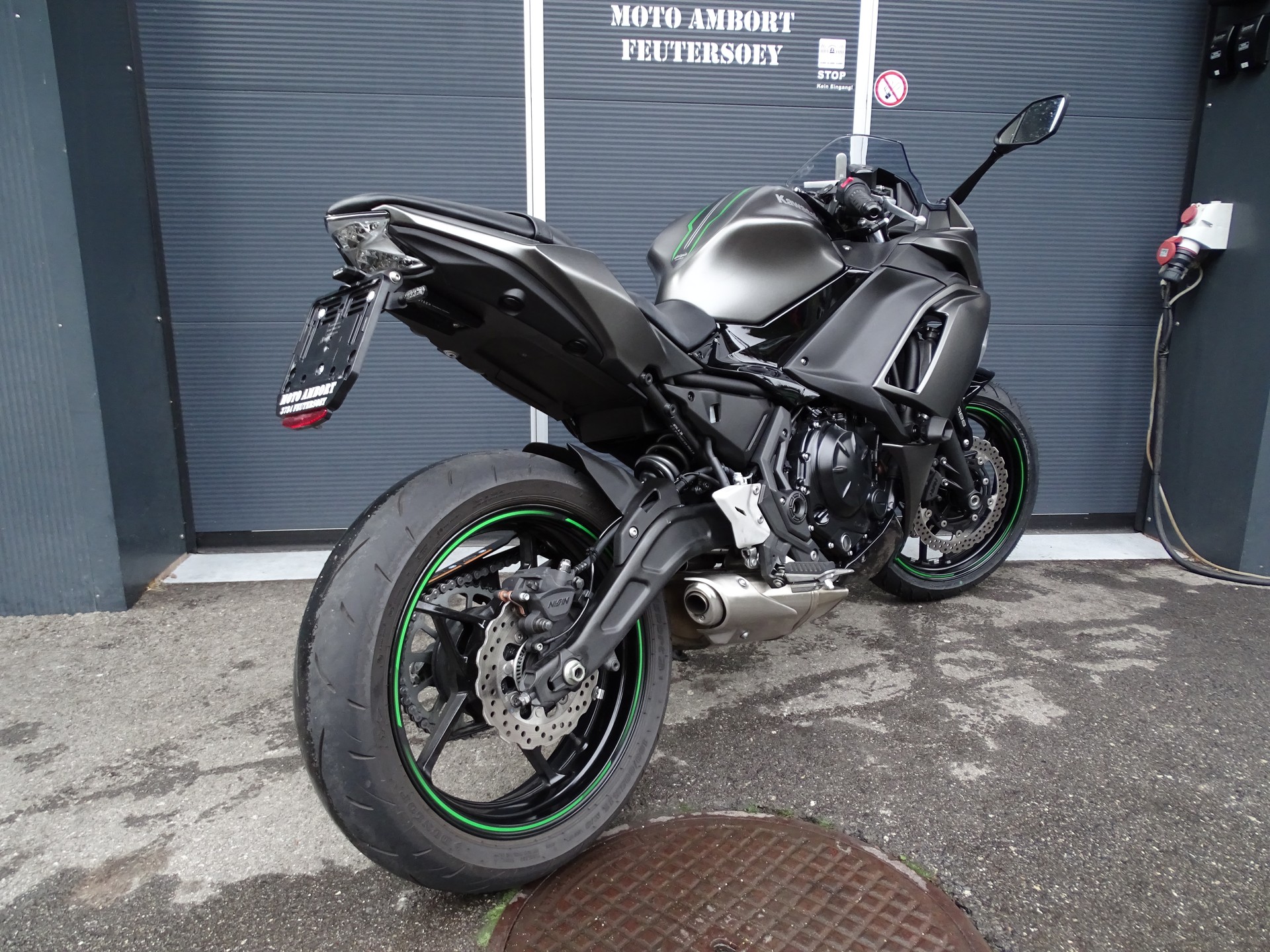 KAWASAKI Ninja 650 (35kW)-image-6
